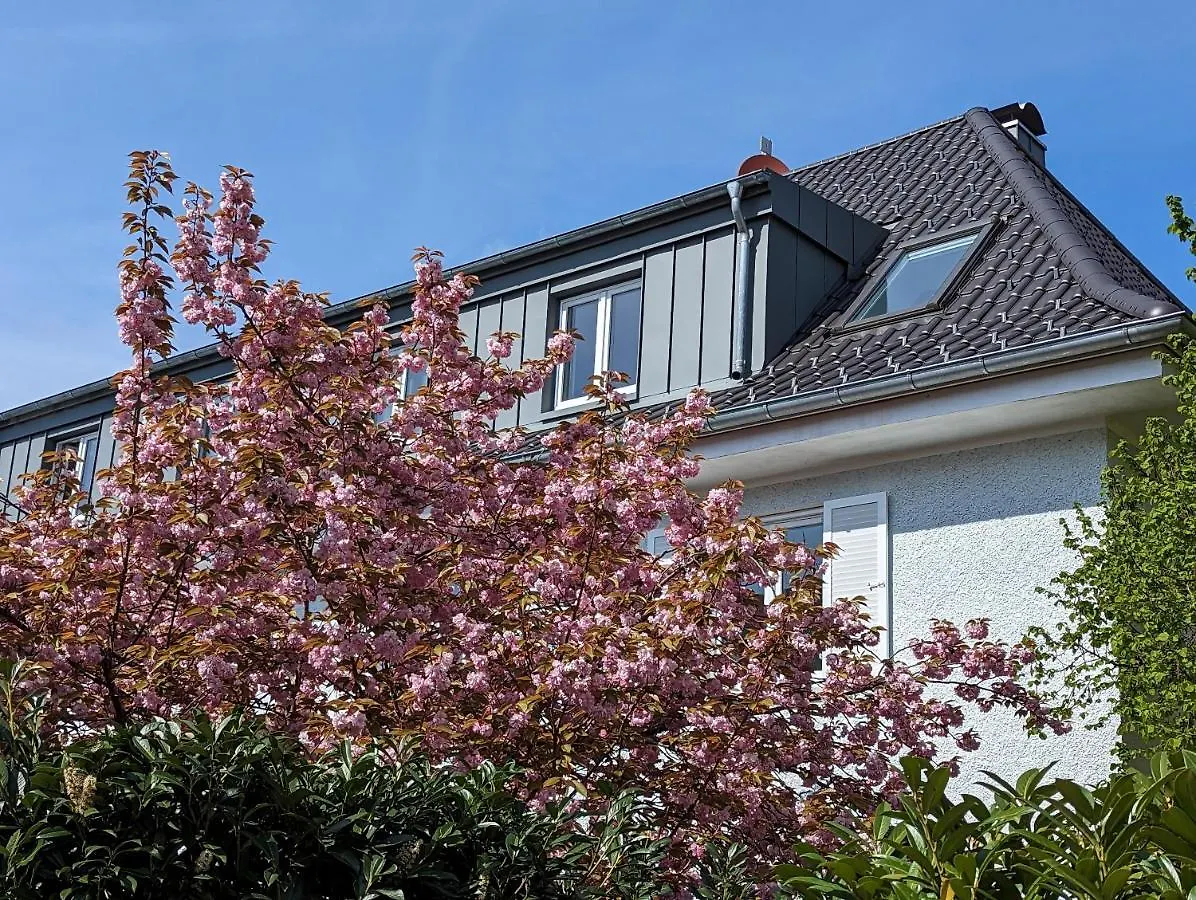 Lago Ferienwohnungen - Weiss Lindau  Appartement