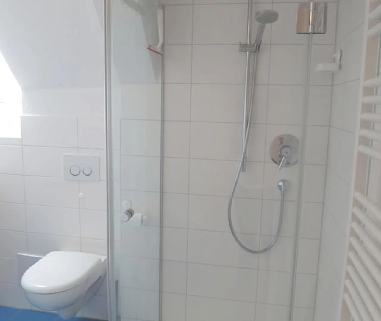 Appartement Lago Ferienwohnungen - Weiss Lindau