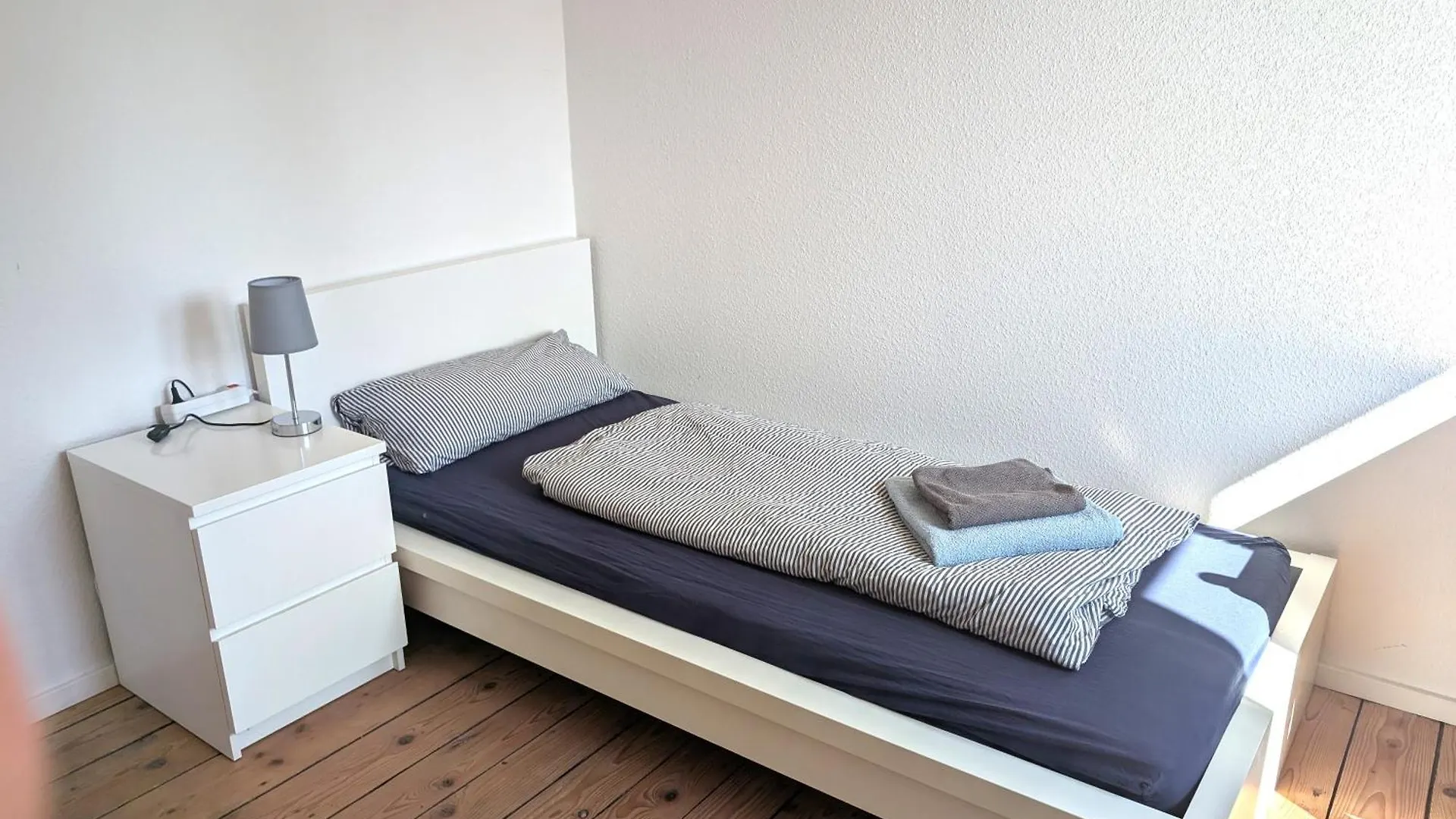 Appartement Lago Ferienwohnungen - Weiss Lindau  Duitsland