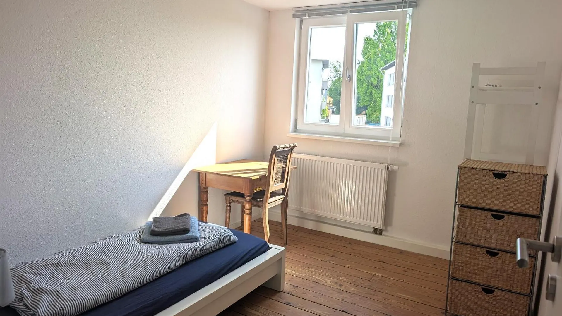 Appartement Lago Ferienwohnungen - Weiss Lindau  Duitsland